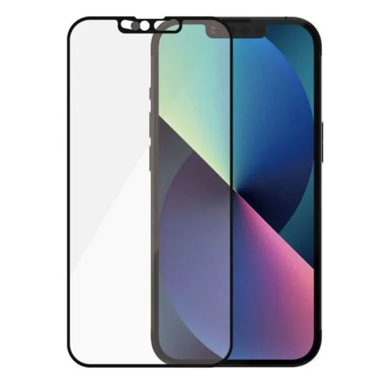 Screen Protector Iphone 13 | 13 Pro Panzerglass - Edge-To-Edge